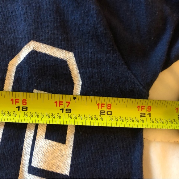 Vintage Pro Player Dallas Cowboys Deion Sanders Tee - Picture 7 of 9